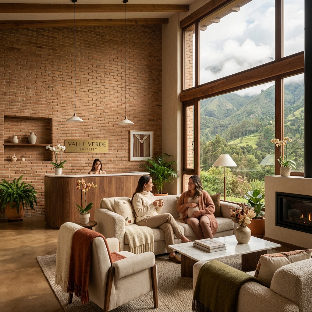 Andes Fertilidad photography