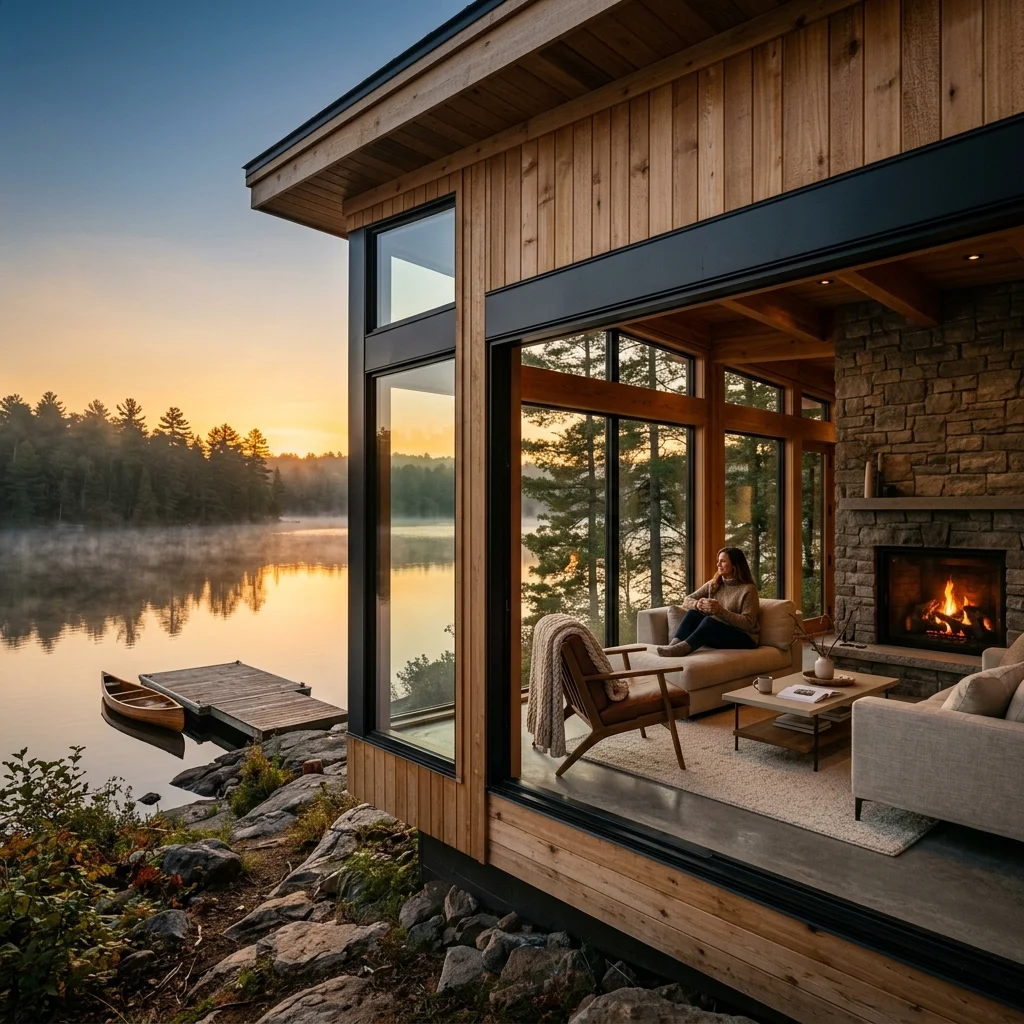 Canada location photography