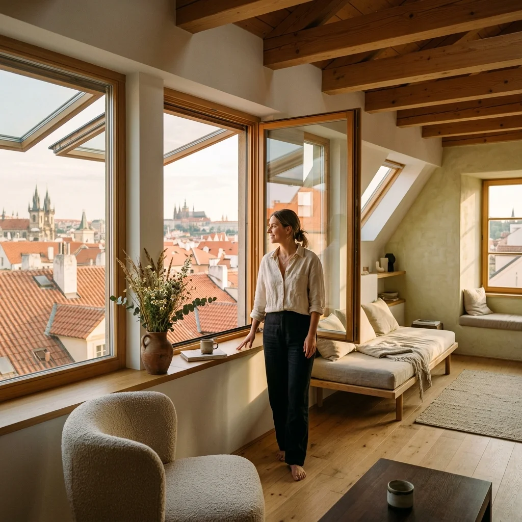 Czech Republic location photography