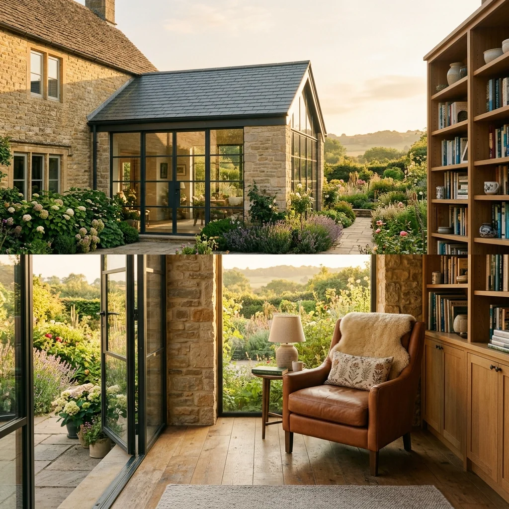 United Kingdom location photography