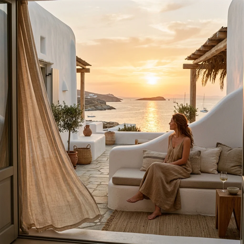 Greece location photography