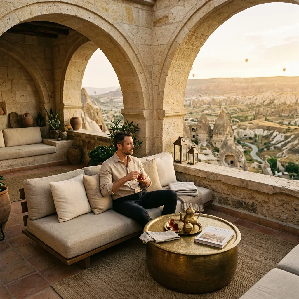 Turkey location photography